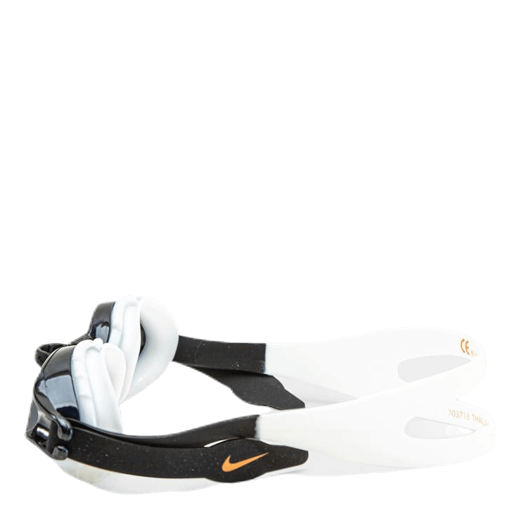 Crome Goggle Junior Grey