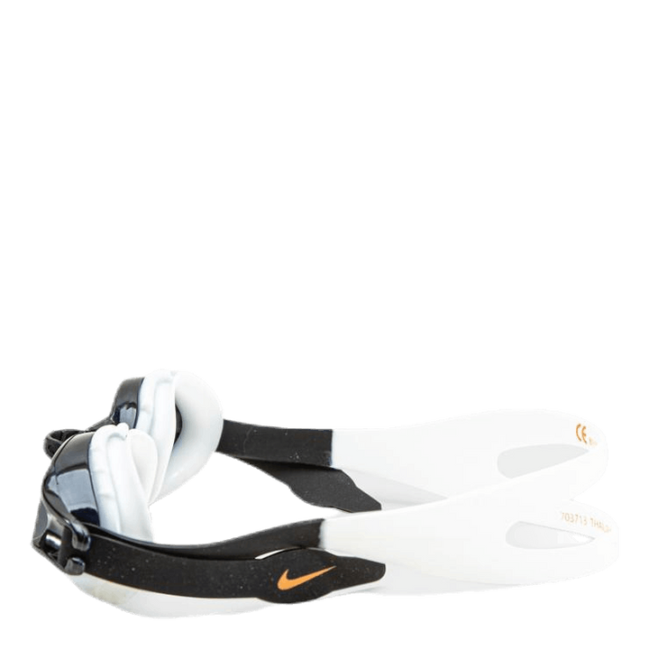Crome Goggle Junior Grey