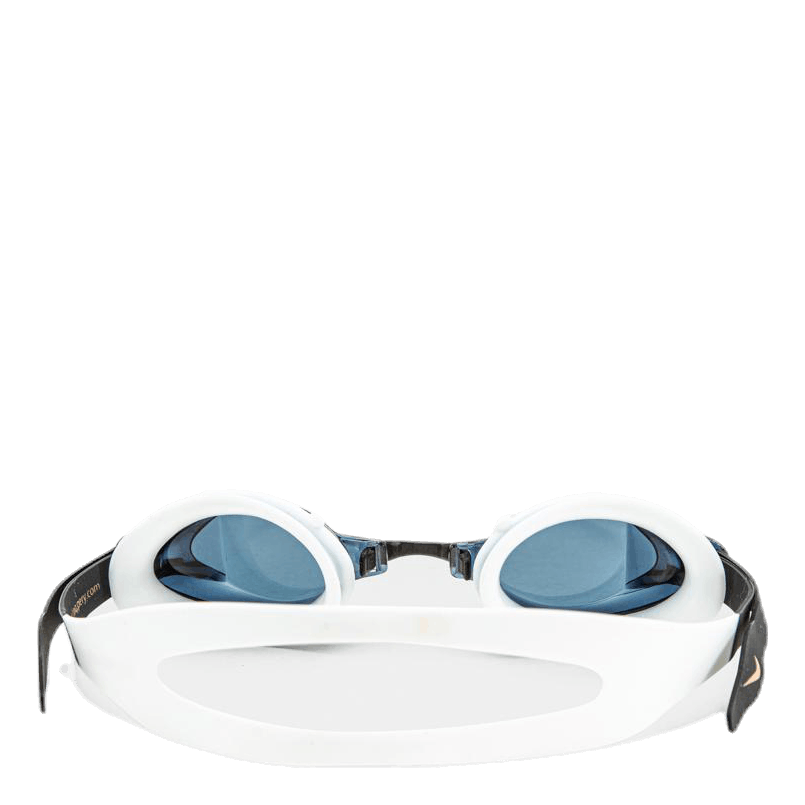 Crome Goggle Junior Grey