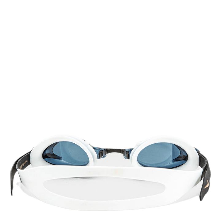 Crome Goggle Junior Grey