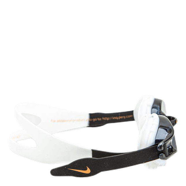 Crome Goggle Junior Grey