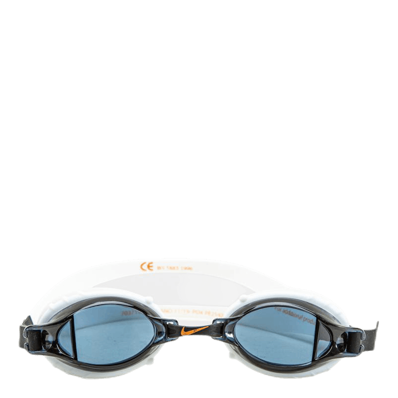 Crome Goggle Junior Grey