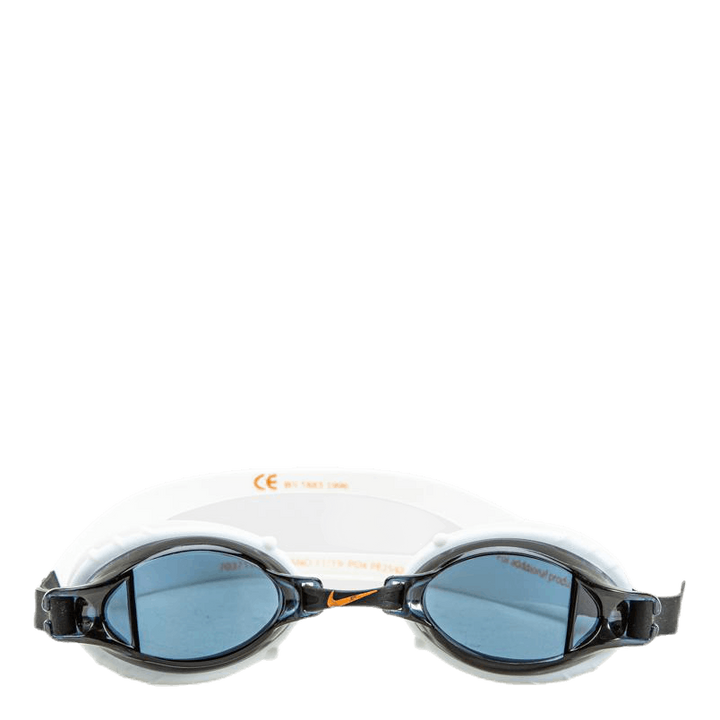 Crome Goggle Junior Grey