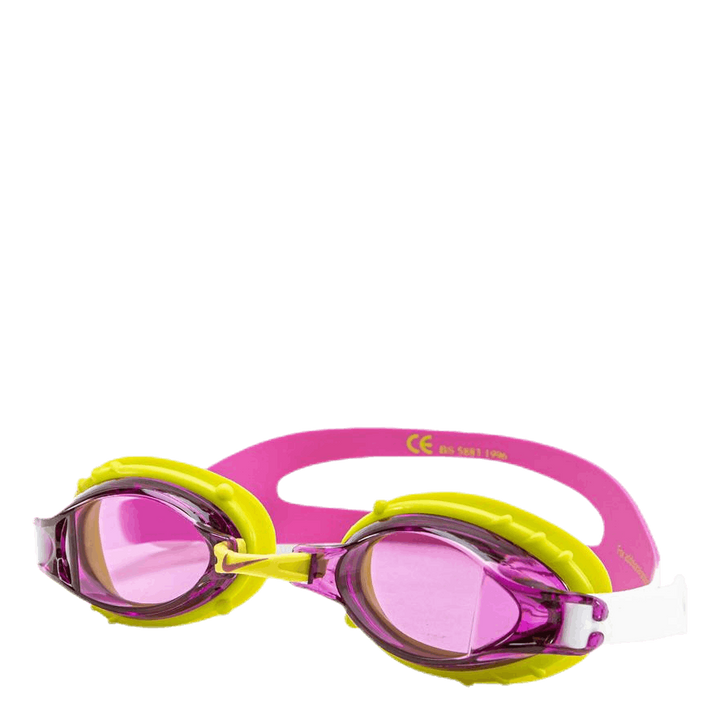 Crome Goggle Junior Pink