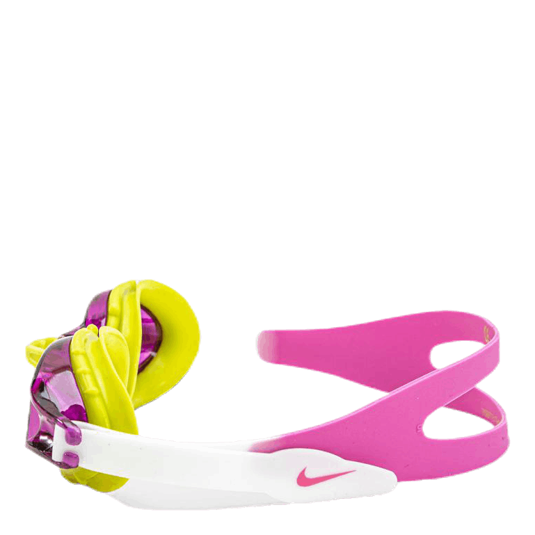 Crome Goggle Junior Pink