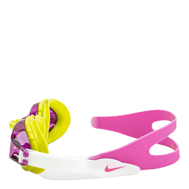 Crome Goggle Junior Pink