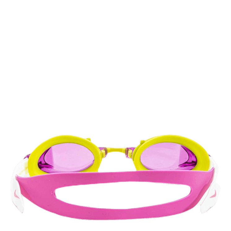 Crome Goggle Junior Pink