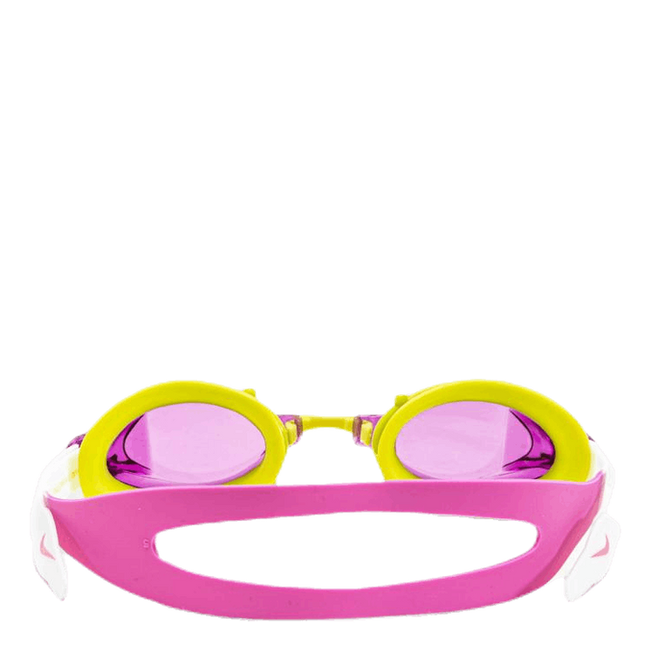 Crome Goggle Junior Pink