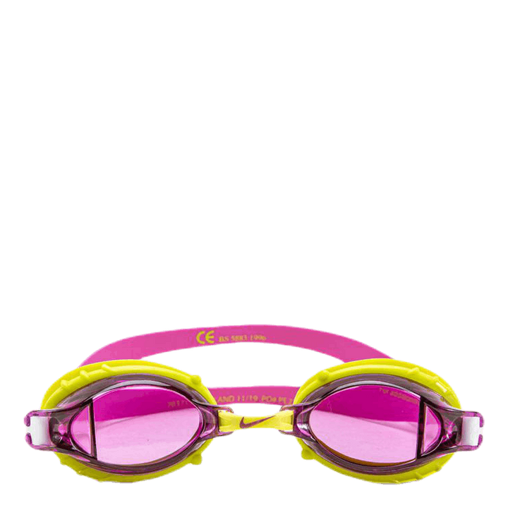 Crome Goggle Junior Pink