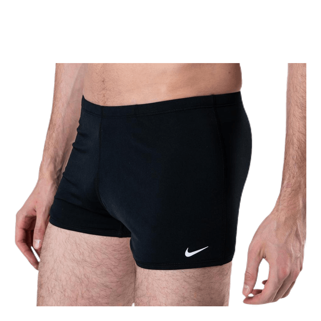 Nike square sales leg swim trunks