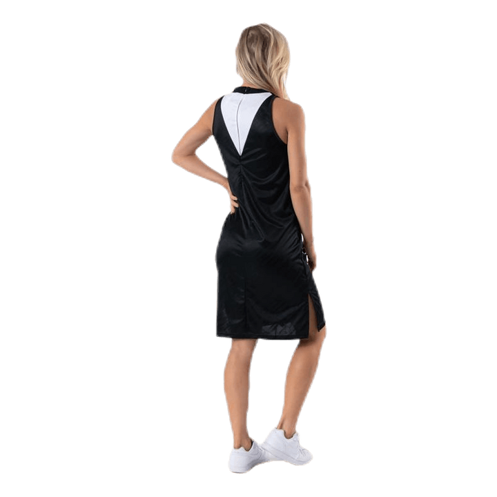 Racerback One Piece Black