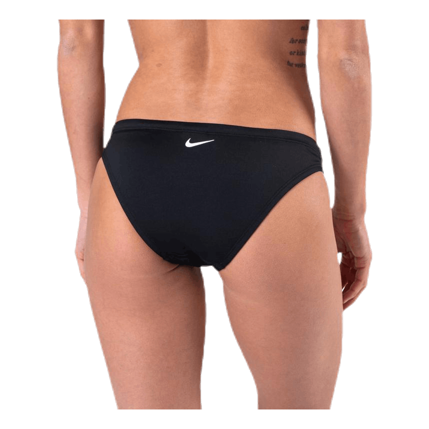 Sport Bikini Bottom Black