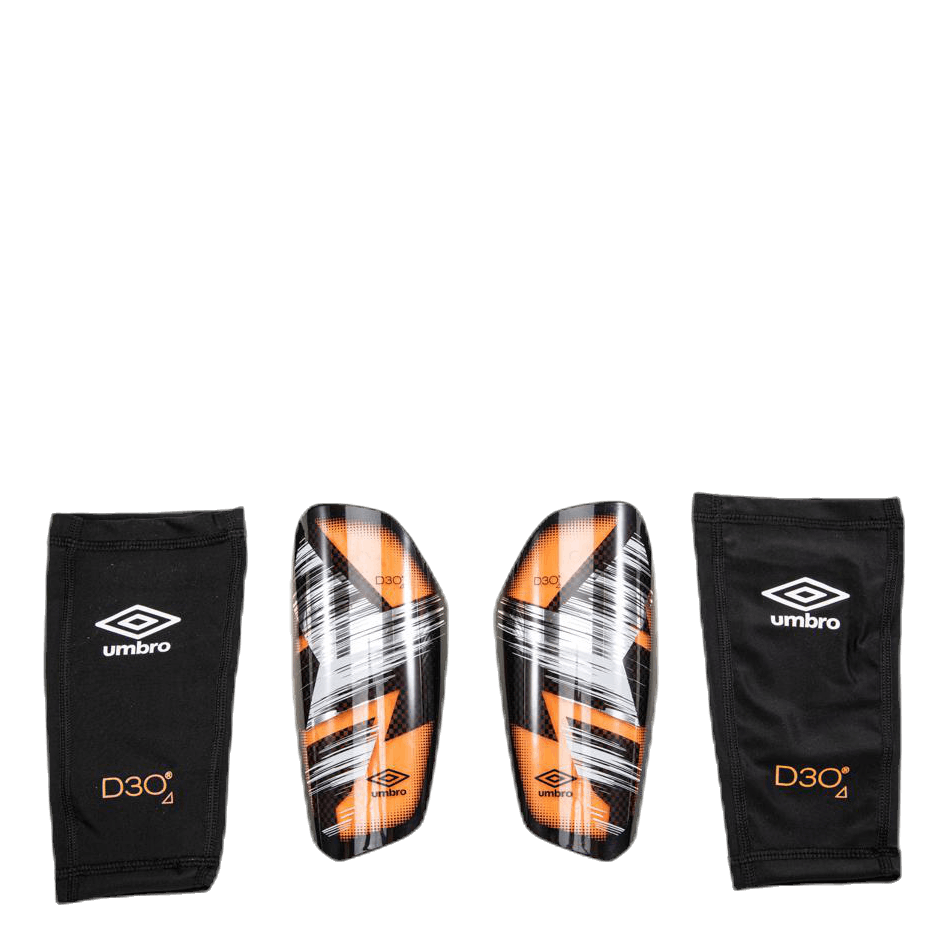 Neo Pro D3O Guard Orange/Black