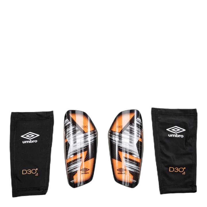 Neo Pro D3O Guard Orange/Black