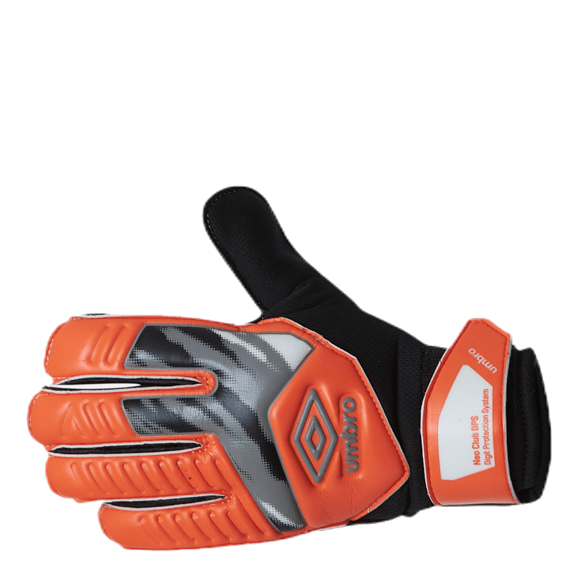 Neo Club Dps Glove Jr Orange/Black