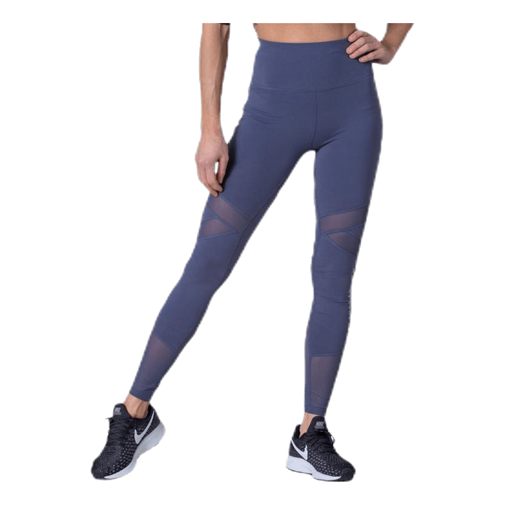 Studio Leggings Blue/Grey