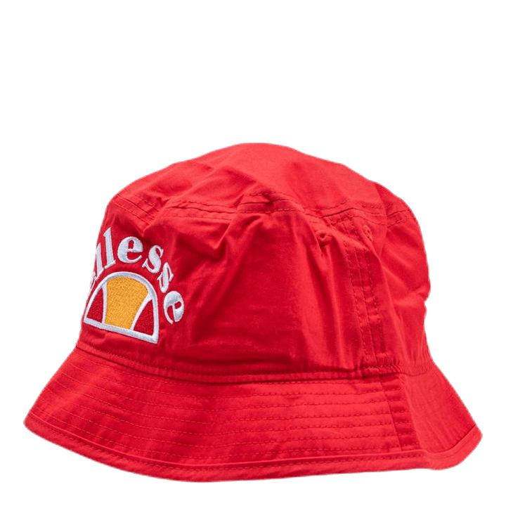 El Gonza Bucket Hat Red