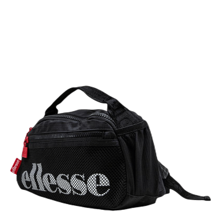 El Furio Bum Bag Black