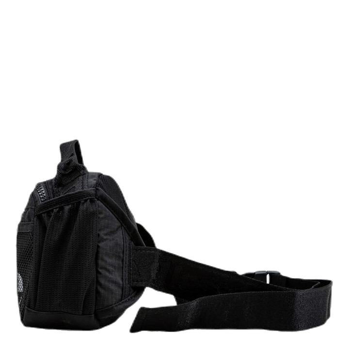 El Furio Bum Bag Black