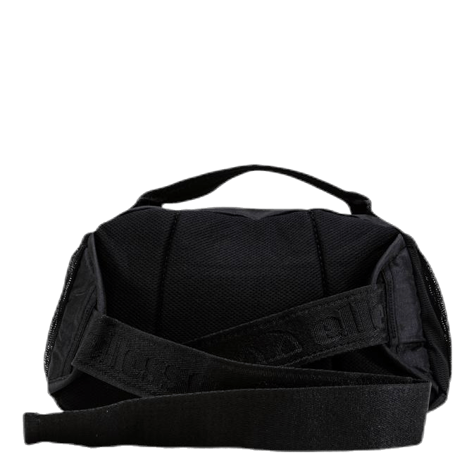 El Furio Bum Bag Black