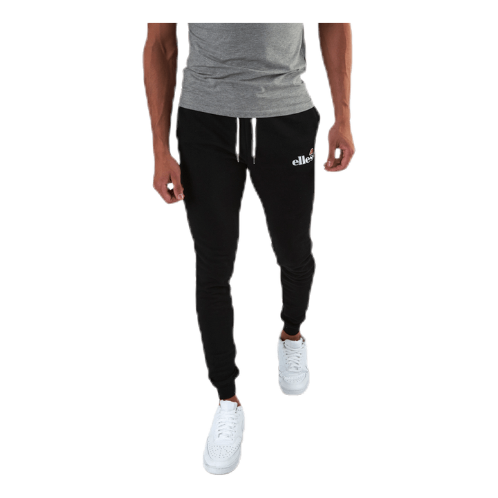 El Nioro Jog Pant Black