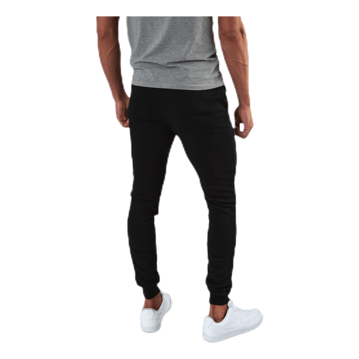 El Nioro Jog Pant Black