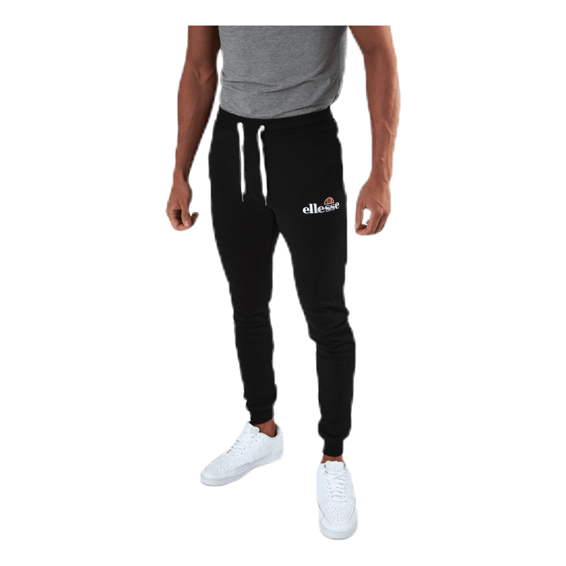 El Nioro Jog Pant Black