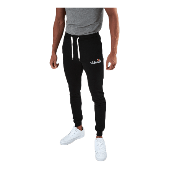 El Nioro Jog Pant Black