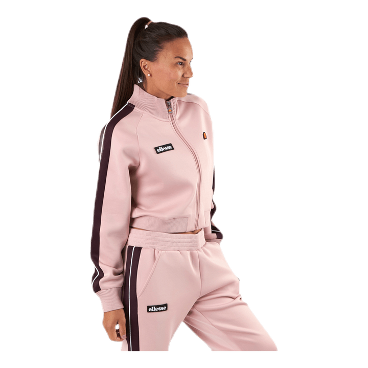 El Pinzo Track Top Pink