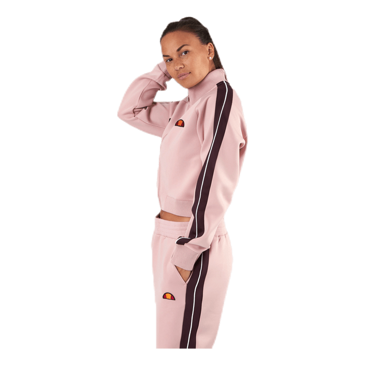 El Pinzo Track Top Pink