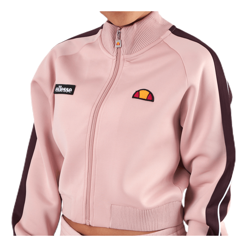 El Pinzo Track Top Pink