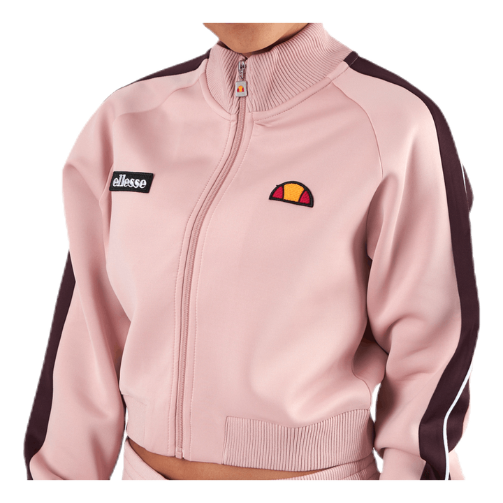 El Pinzo Track Top Pink