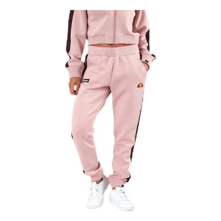 El Nervet Track Pant Pink