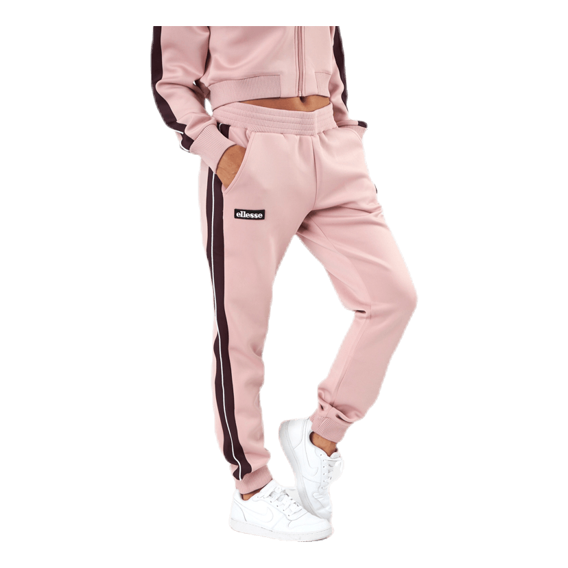 El Nervet Track Pant Pink