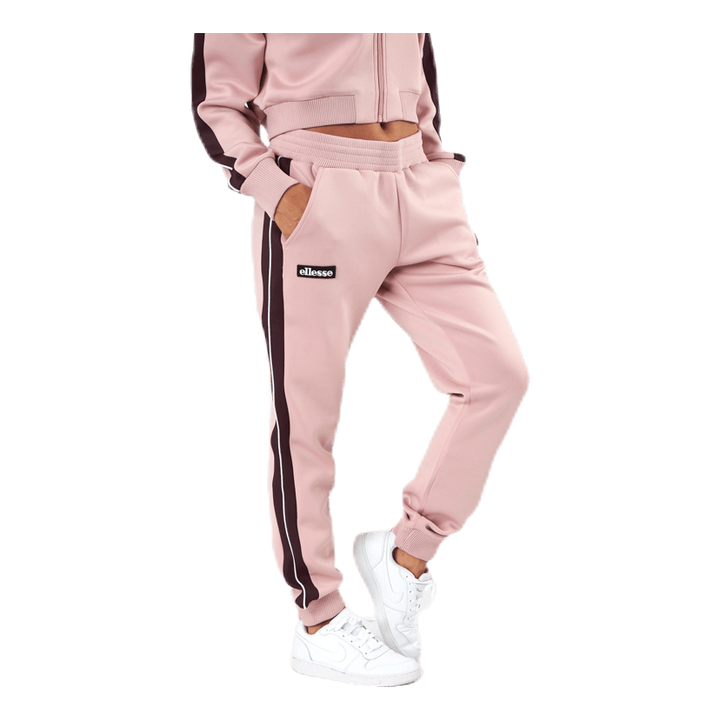 El Nervet Track Pant Pink