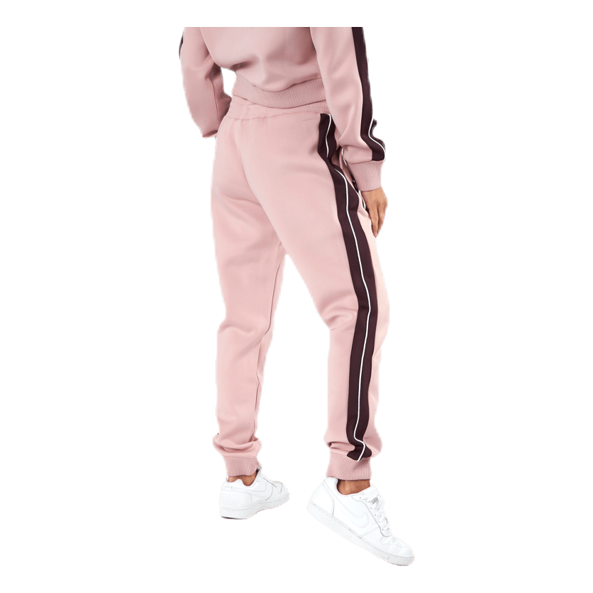 El Nervet Track Pant Pink