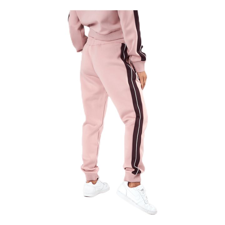 El Nervet Track Pant Pink