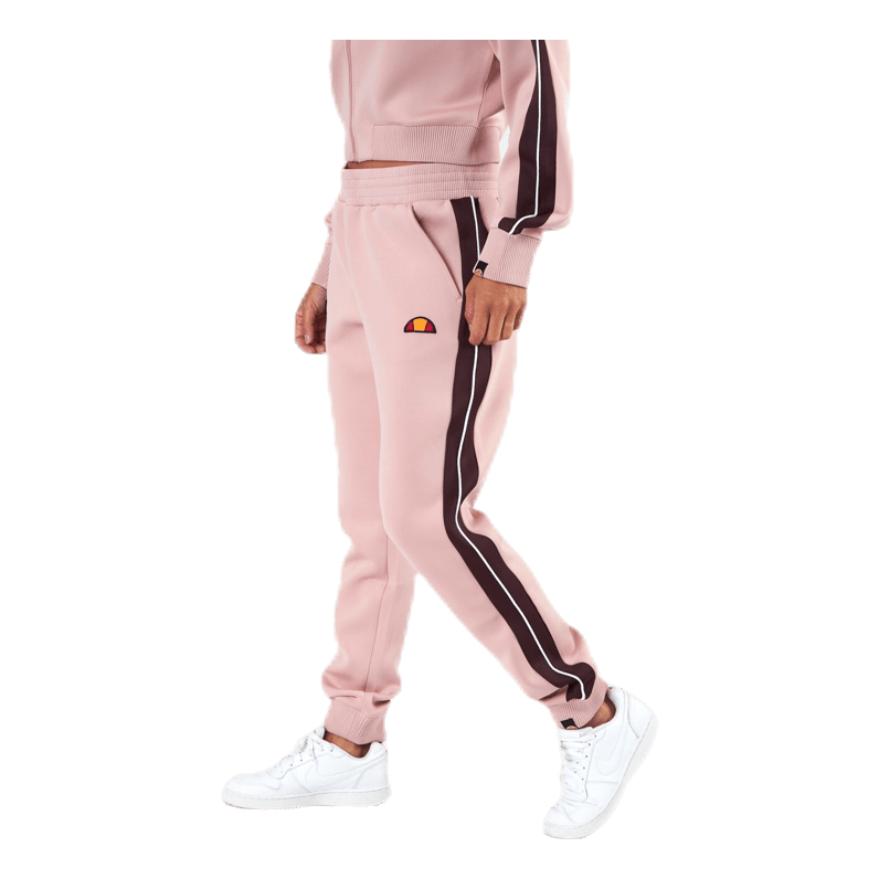 El Nervet Track Pant Pink