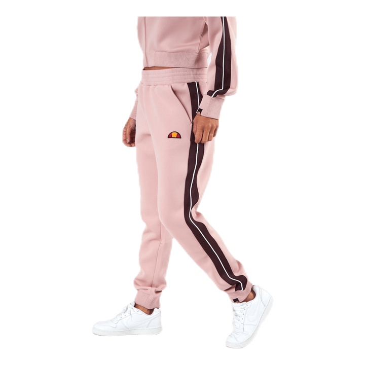 El Nervet Track Pant Pink