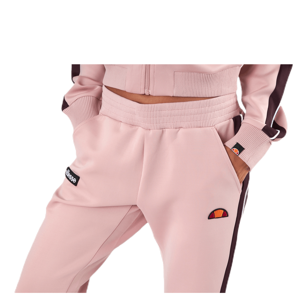 El Nervet Track Pant Pink