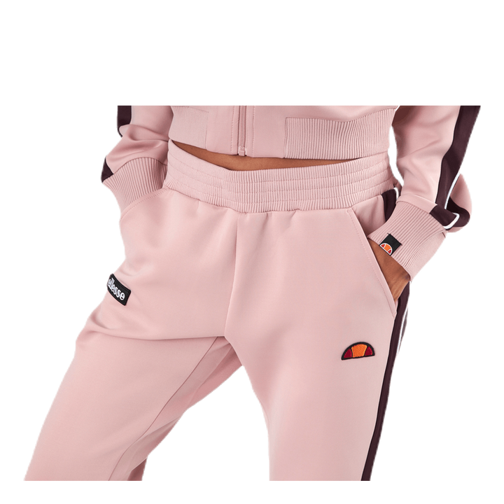 El Nervet Track Pant Pink