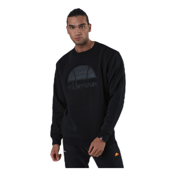 El Manto Sweatshirt Black