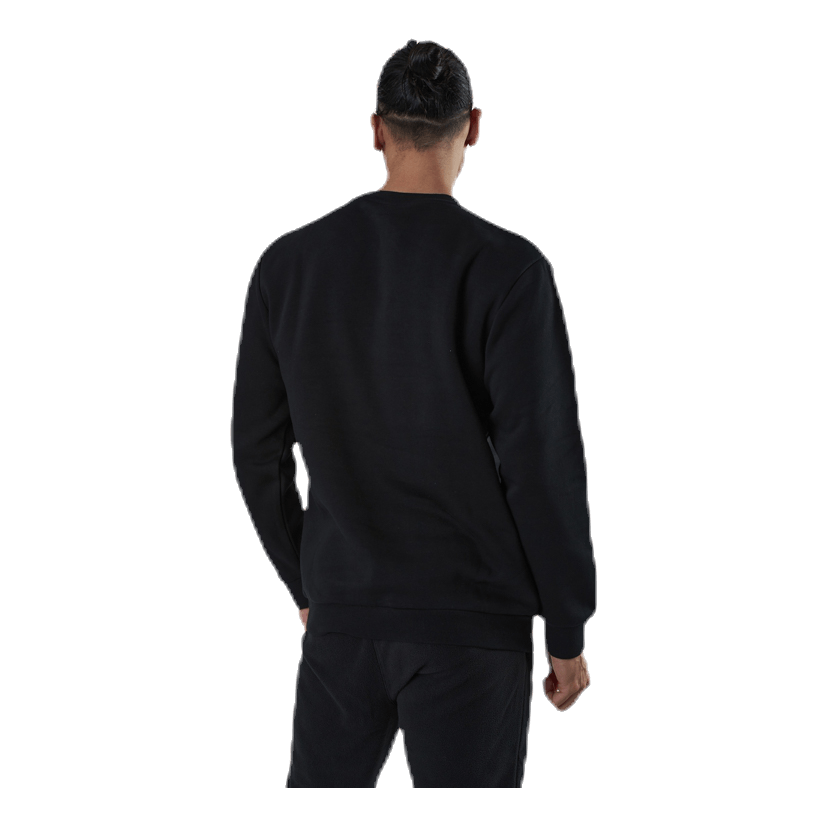 El Manto Sweatshirt Black