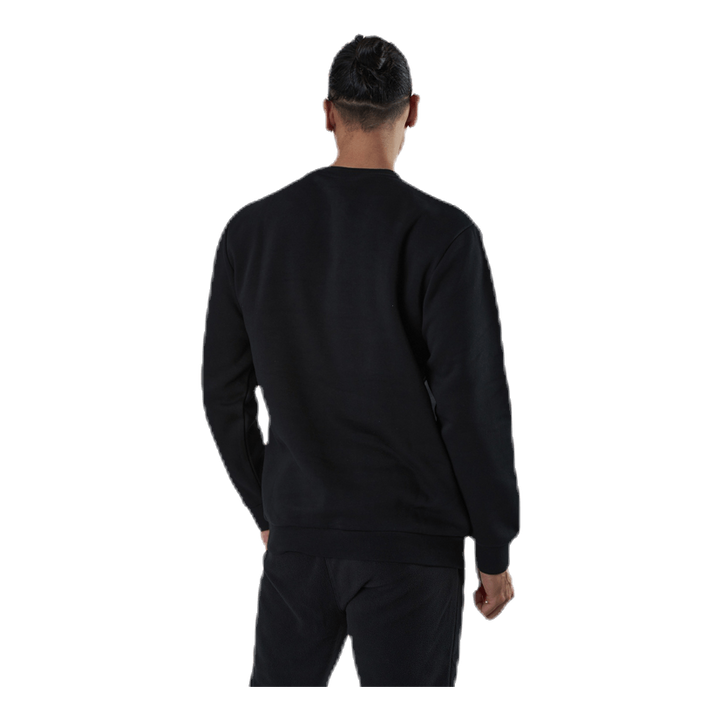 El Manto Sweatshirt Black