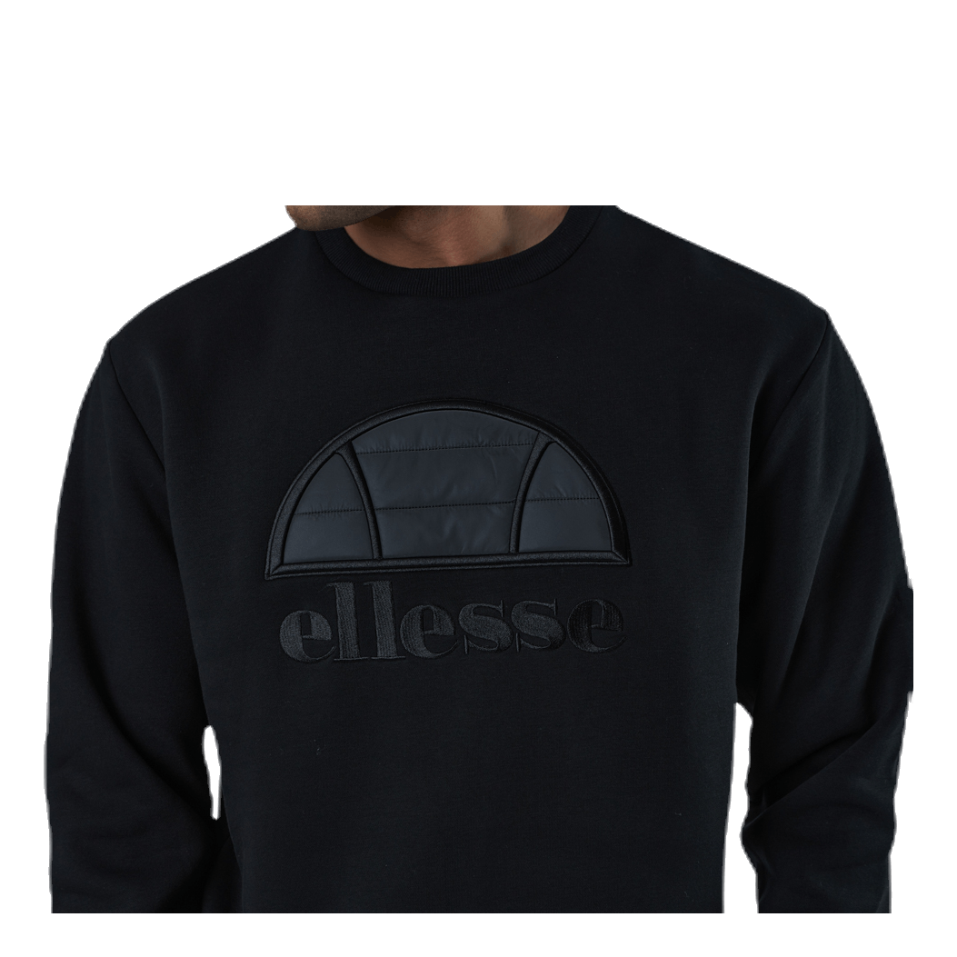 El Manto Sweatshirt Black