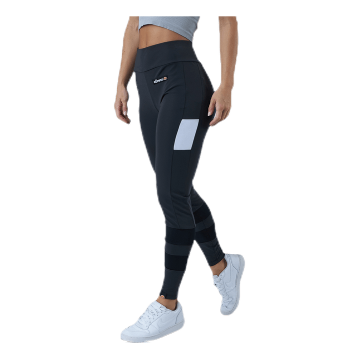 El Perezi Legging Black