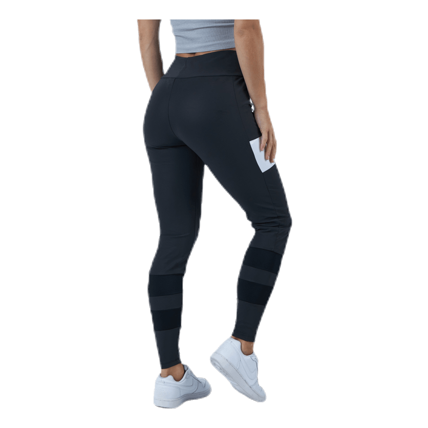 El Perezi Legging Black