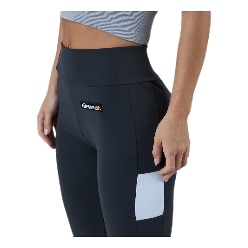 El Perezi Legging Black