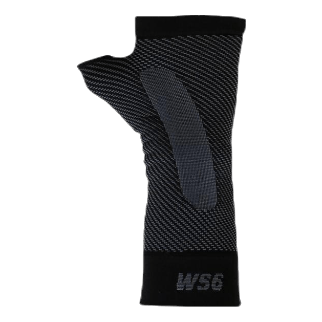 WS6 Perf Wrist Sleeve Black