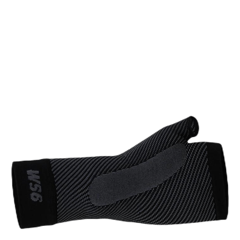 WS6 Perf Wrist Sleeve Black